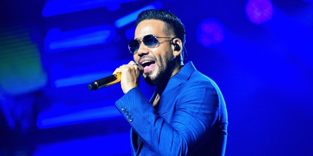 Espectáculos Públicos analiza el «desafío» de Romeo tras cantar «La Suegra»