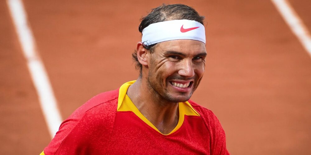 Rafael Nadal será investido en 2025 doctor Honoris Causa