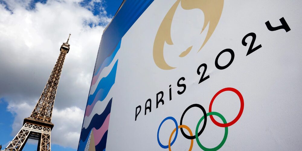 Las cuentas de los JJ.OO. de París presentan un supernumerario