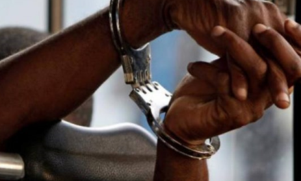 Prófugo nigeriano detenido en República Dominicana será entregado a Haití