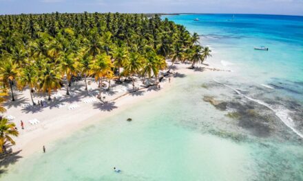 Punta Cana anhelo popularidad entre los viajeros argentinos