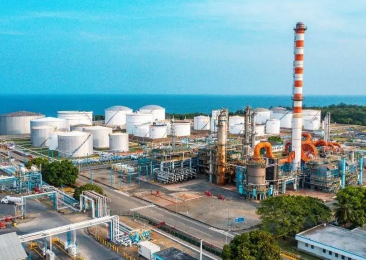 Refidomsa niega billete en operaciones irregulares de combustible