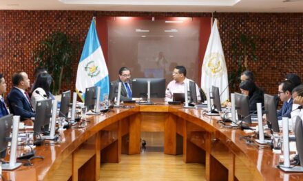 República Dominicana colaboró ​​con cinco países en mejores prácticas de contratación pública