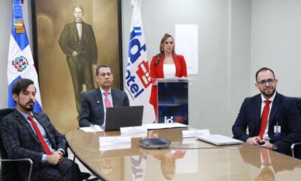 República Dominicana y Uruguay firman acuerdo de firma digital