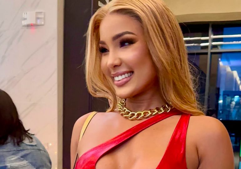 Sarodj entra al top 10 de canciones pop más reproducidas en Monitor Latino en RD