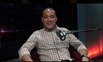 «el sistema judicial dominicano es caro»