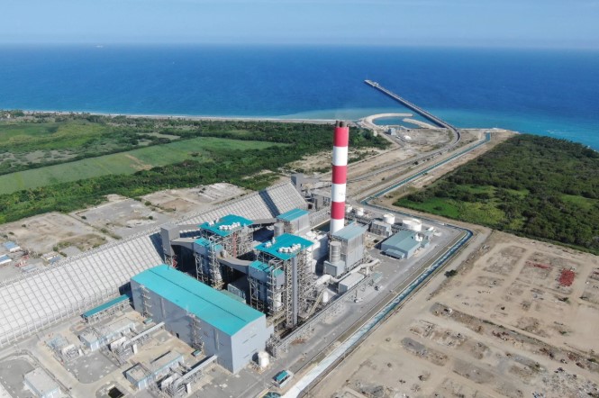 Se abre oferta para construcción de planta solar de Punta Catalina