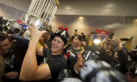 Los hechos deportivos que marcaron el 2024 en América