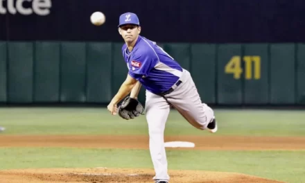 Águilas contratan a Milone; Escarra y Durán concluyen décimo