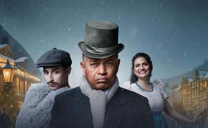 un musical para tocar corazones y unir a la grupo