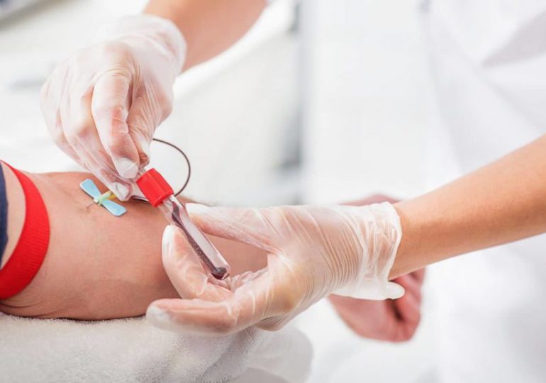 Urgente: Piden donadores de sangre para jóvenes con cáncer