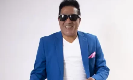 Kinito Méndez dice que no milita políticamente y ha aguafuerte merengues para candidatos de todos los partidos