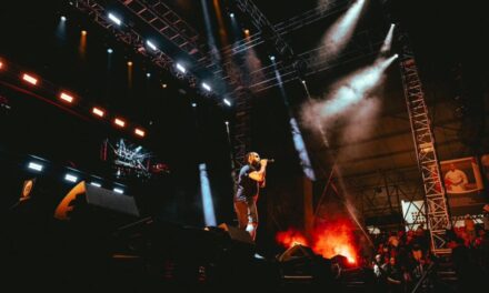 Secundaria Jairon hizo historia en Santo Domingo con Afroking