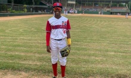 La Promesa del béisbol Dominicano