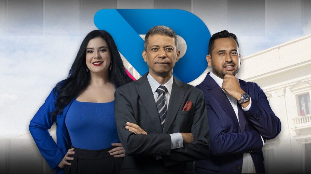 Radio Pública amplía su talento franquista