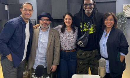 Camino al Sol, 12 abriles impulsando el incremento humano