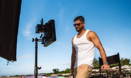 Rodrigo Films, el director detrás del videoclip de «Frente al mar remix»
