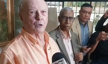 Hipólito dice PRM se fortalecerá en 2025 y garantiza pelotón pese a luchas internas por aspiraciones presidenciales