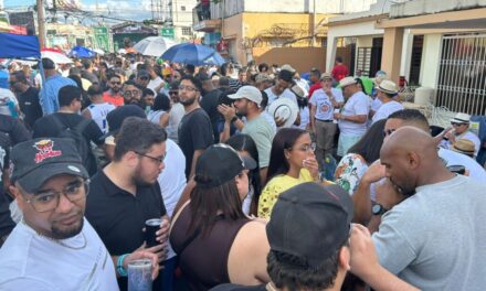 Don Bosco celebra su tradicional Rally de Borrachos