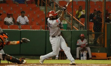 Escogido sube al segundo división y cortan mala destello con triunfo sobre Toros