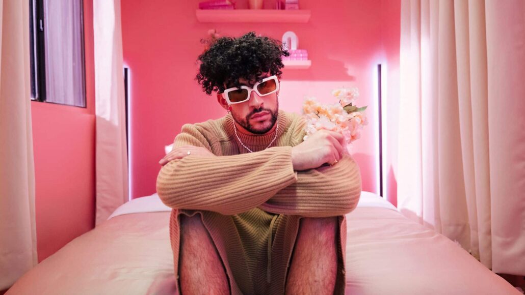 Bad Bunny vuelve a ser el comediante latino más escuchado en el mundo