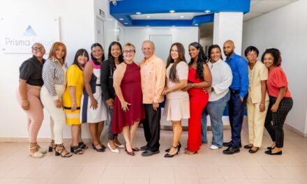 PrismaSalud Dominicana recibe los prestigiosos Premios Calidad Latina 2024
