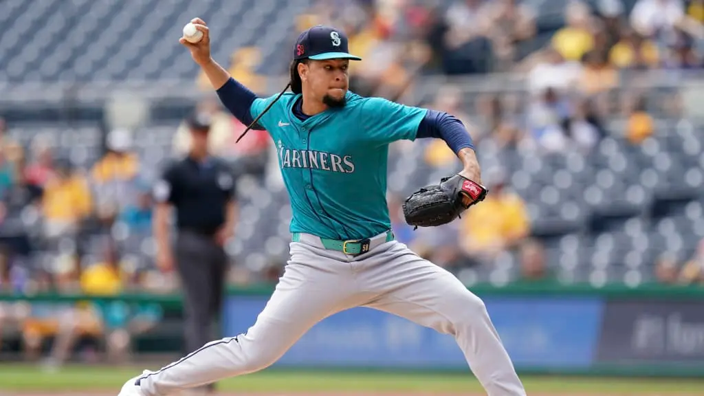 Seattle estaría dispuesto a atender ofertas por Castillo