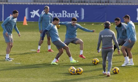 Atlético de Madrid abrirá el Mundial de Clubes con el PSG y el Real Madrid, con el Al