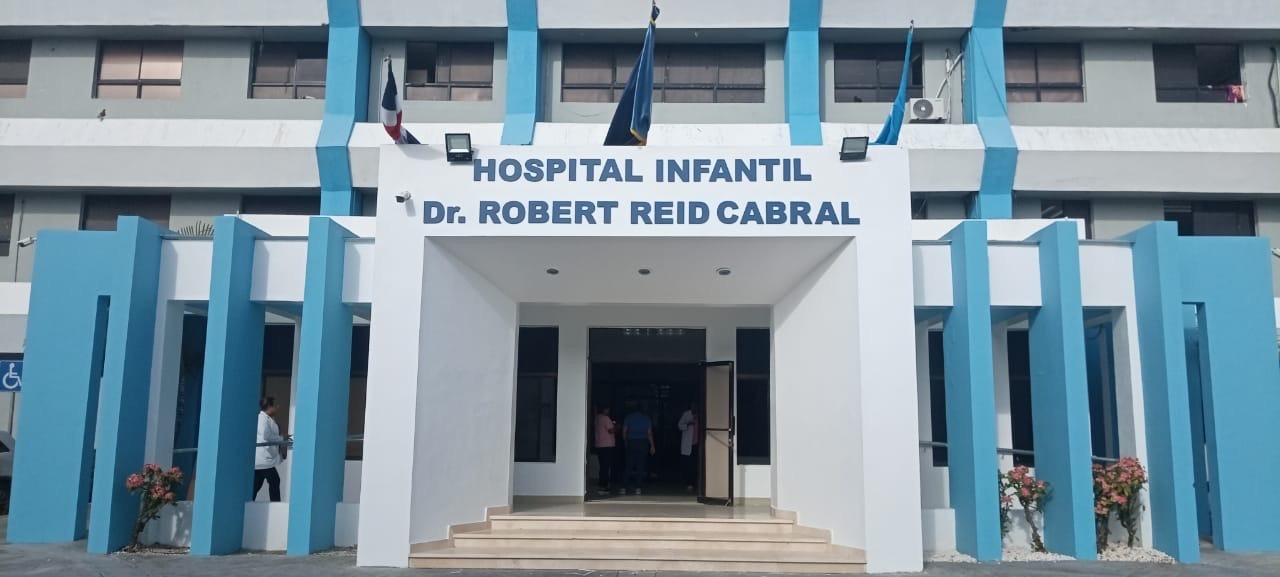 El Hospital Robert Reid reporta una disminución de consultas de más del 60 por ciento durante la Navidad