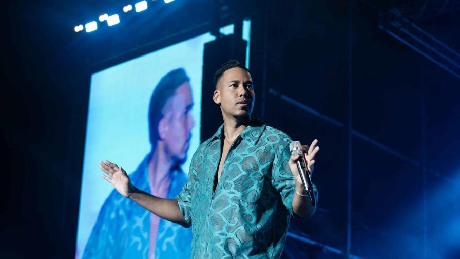 Presentarán denuncia contra Romeo Santos y Saymon Díaz