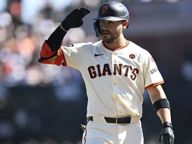 Dodgers pactan pacto por 1 año y 17 millones de dólares con Conforto