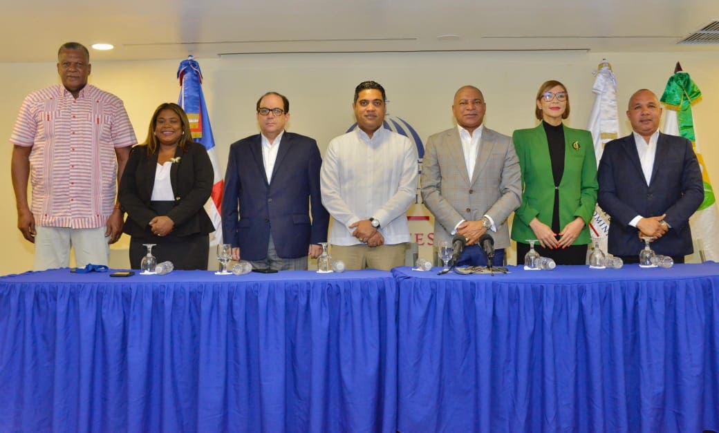Dirección Penitenciaría y Miderec harán evento exhibición pugilato en Najayo