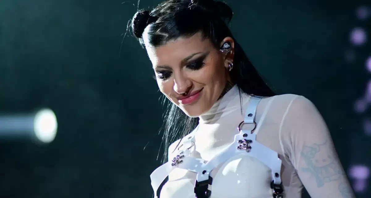 “La Cueva”: la canción de despecho que Cazzu le dedica a Christian Nodal