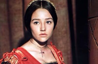Muere la actriz Olivia Hussey a los 73 primaveras