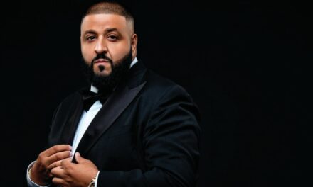 Dj Khaled promete regresar pronto a República Dominicana: «¡Lágrimas de alegría!»