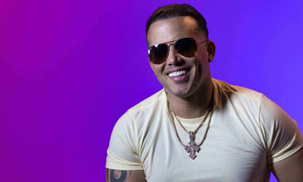 El Blachy: El pintoresco engendro merengue de 2024