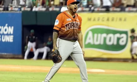 Águilas fortalecen su pitcheo para el Todos contra Todos