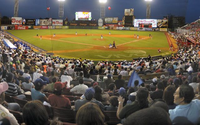 LIDOM jugará serie final 7-4; reprograma juegos de la recta final