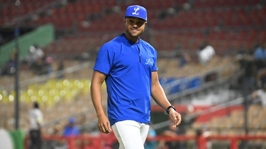 Gilbert Gómez: «La ofensiva sigue reaccionando como esperábamos»