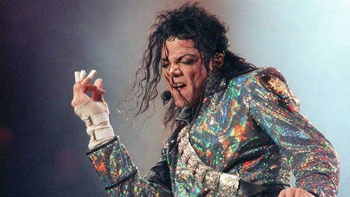 Descubren varias cintas inéditas de Michael Jackson