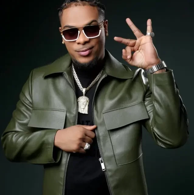 Liro Shaq El Sofoke vara su nueva canción titulada “After”