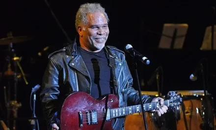 El padre del Rock dominicano – De Postrer Minuto