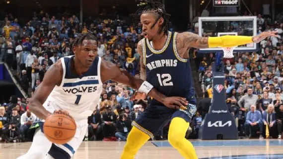 presente y futuro de la NBA