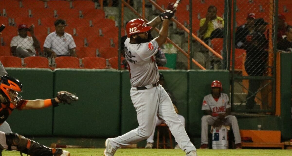 Escogido vence a Toros para cortar mala ráfaga y subir al segundo motivo