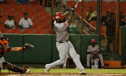 Escogido vence a Toros para cortar mala ráfaga y subir al segundo motivo