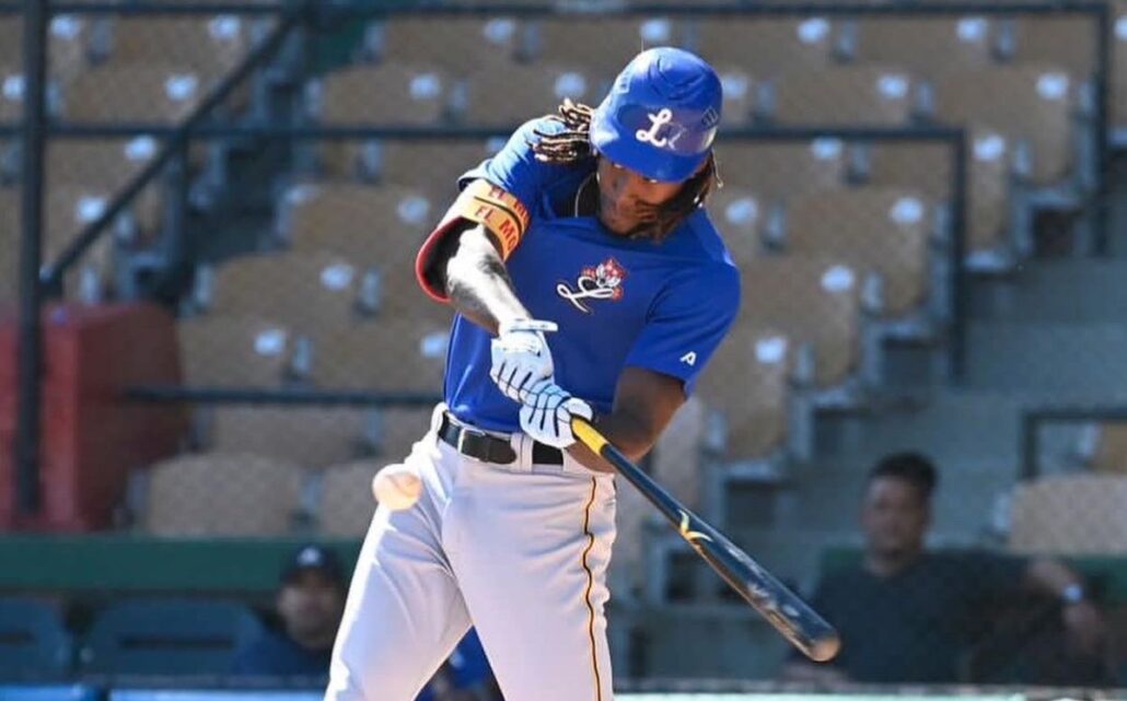 Cruz, Andujar y Vargas próximas integraciones de los Tigres del Licey