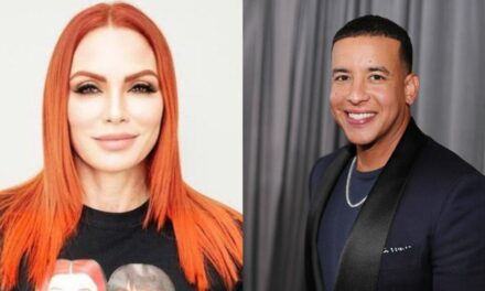 Daddy Yankee confirma su divorcio con su esposa