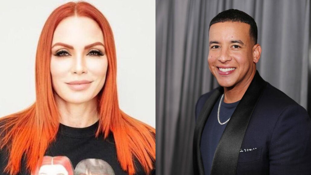 Daddy Yankee confirma su divorcio con su esposa