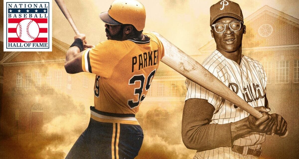 Dick Allen y Dave Parker al Salón de la Fama vía el Comité de la Era Clásica