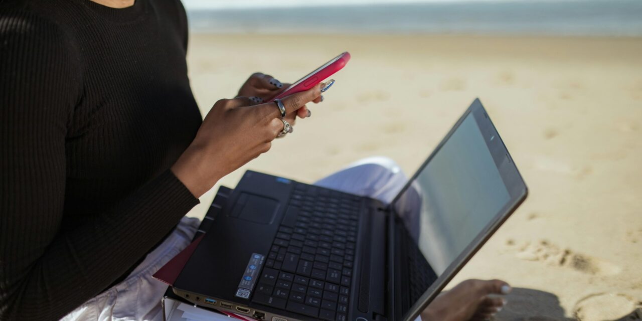 Cómo ocasionar calor de ventas en el paraíso dominicano